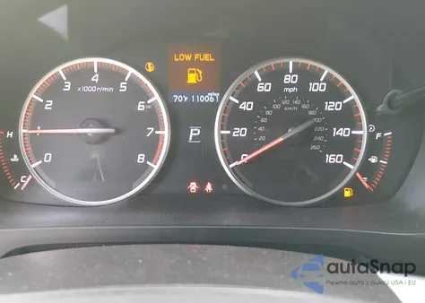 2016 Acura Ilx Premium A-Spec Packages/Technology Plus A-Spec Packages из США, поврежденный, VIN 19UDE2F80GA009721